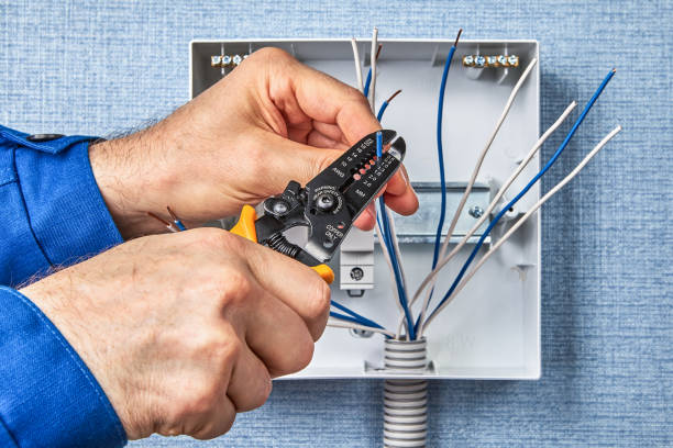 Emergency Electrical Repair Services in Millersville, TN